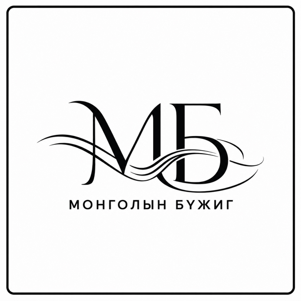 CPinMongolia DANCE series